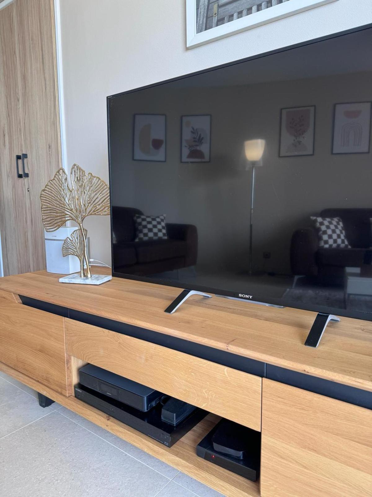 Penthouse vue mer et jacuzzi privé Antibes Exterior foto